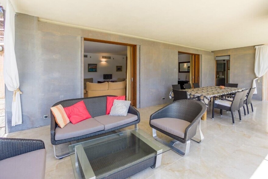 Land in Pollença, Islas Baleares for sale - Interior Photo - Image 2 of 15