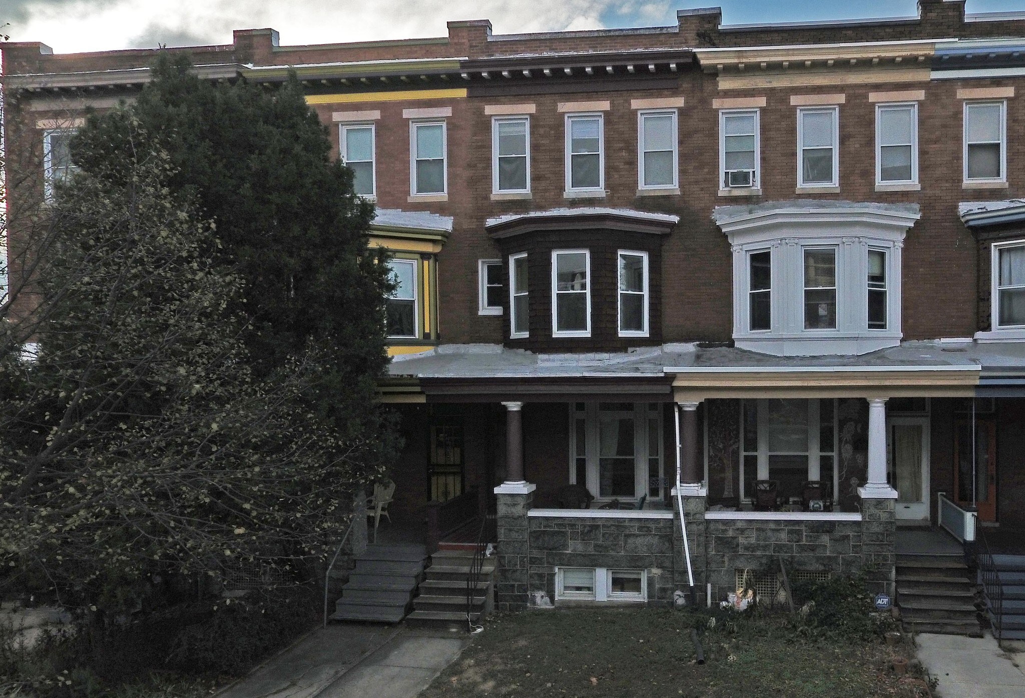 2904 Guilford Ave, Baltimore, MD for sale Building Photo- Image 1 of 1
