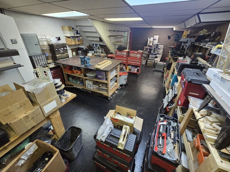 1771 Blount Rd, Pompano Beach, FL for sale - Building Photo - Image 3 of 11