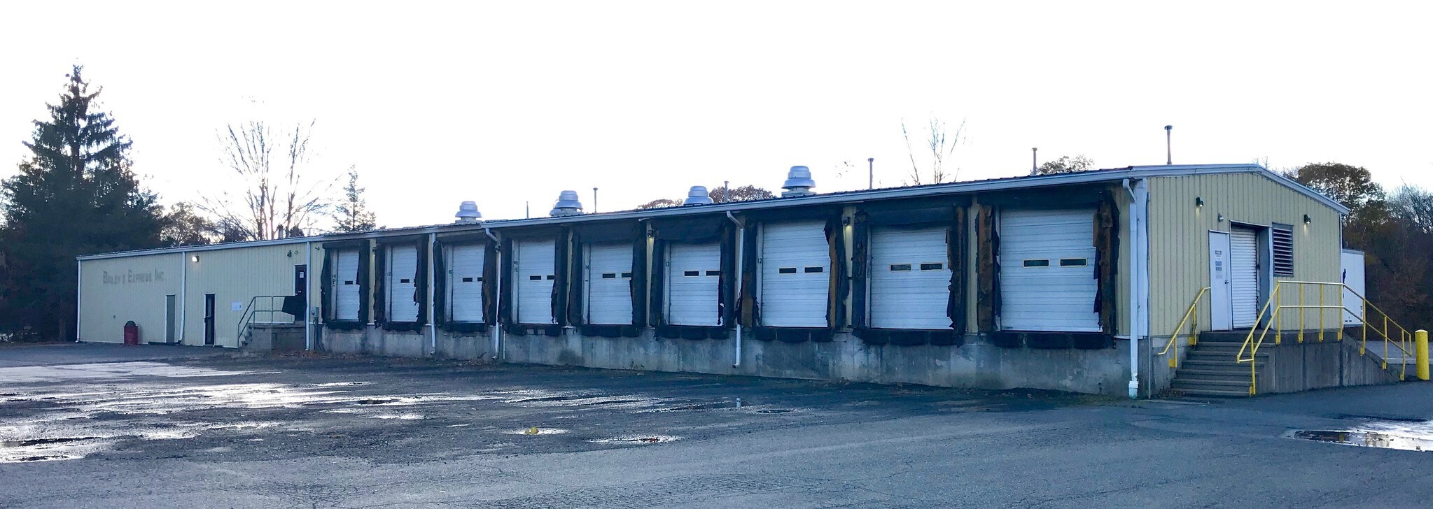 61 Industrial Park Rd, Middletown, CT for sale Other- Image 1 of 1