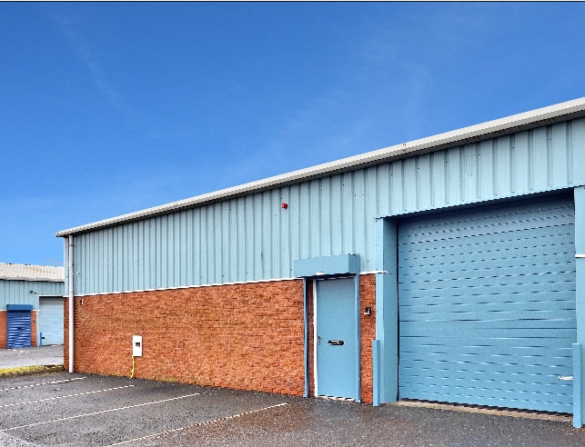 Midfield Rd, Kirkcaldy for lease Building Photo- Image 1 of 2