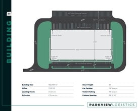 0 Lenel Rd, Landing, NJ for lease Floor Plan- Image 1 of 1