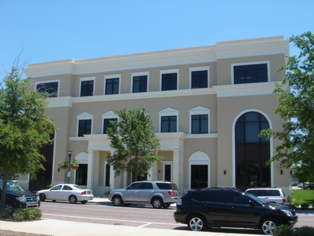 4798 New Broad St, Orlando, FL for lease - Building Photo - Image 2 of 9
