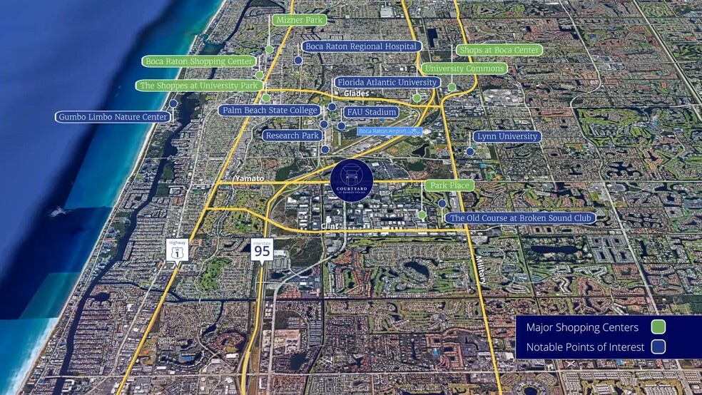 851 Broken Sound Pky NW, Boca Raton, FL for sale - Commercial Listing Video - Image 2 of 22