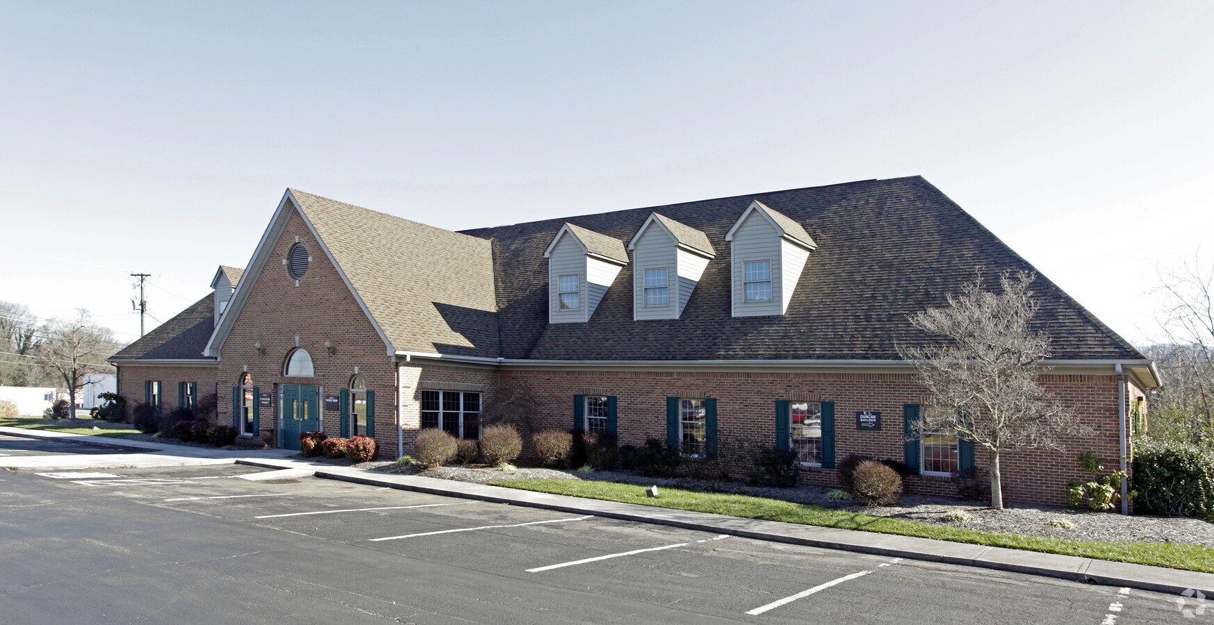 7315 Clinton Hwy, Powell, TN 37849