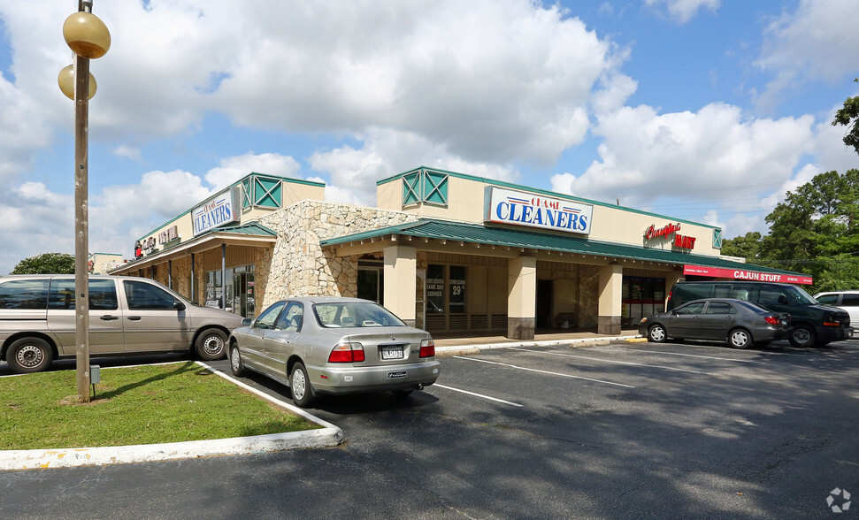 6424-6578 W FM-1960, Houston, TX for lease - Building Photo - Image 2 of 4