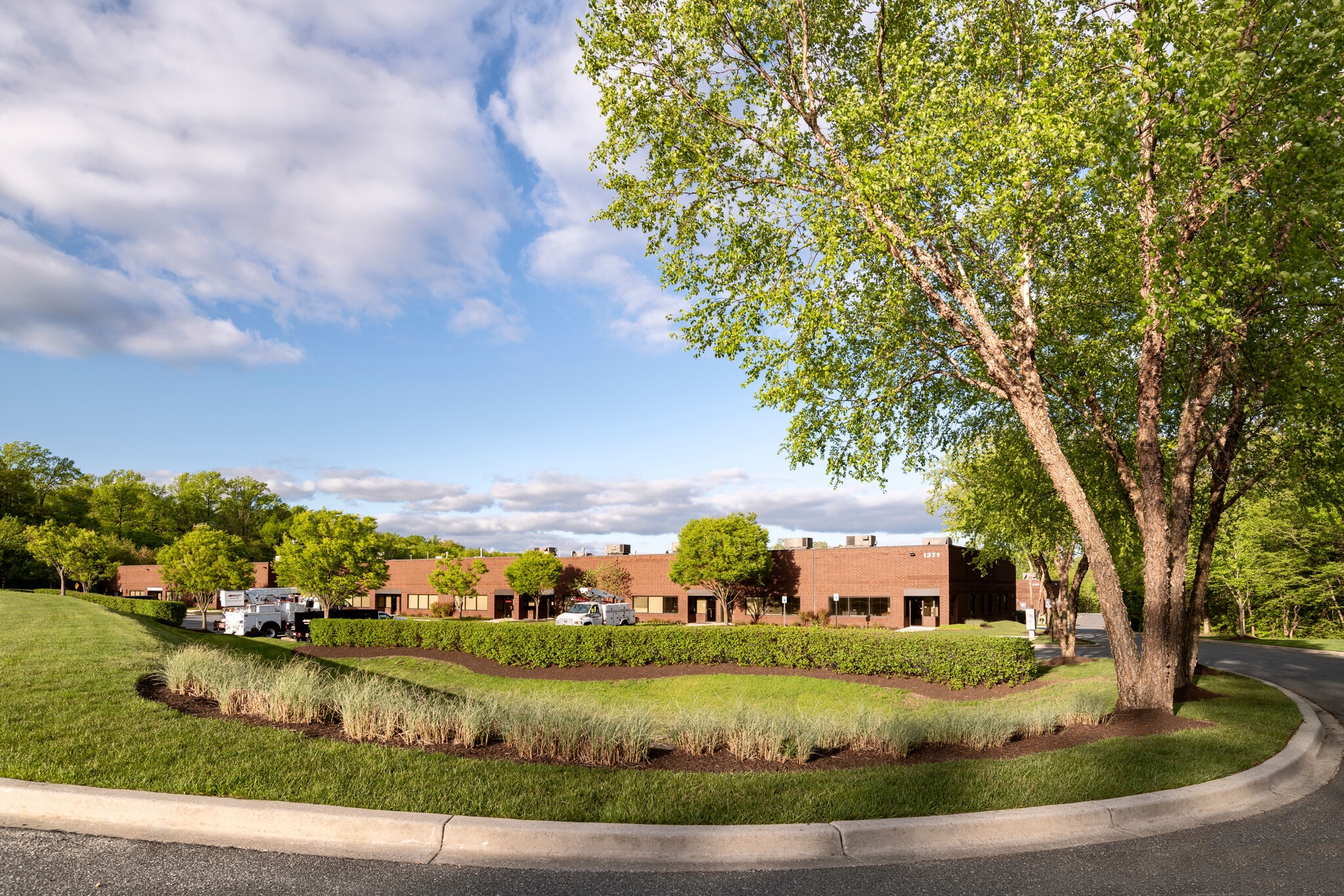 1369-1371 Brass Mill Rd, Belcamp, MD for lease Interior Photo- Image 1 of 1