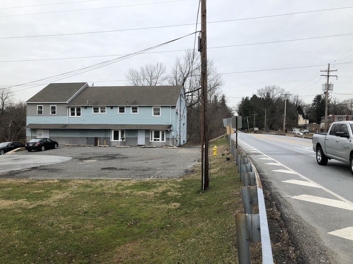 1 Smithbridge Rd, Glen Mills, PA 19342 Retail for Sale