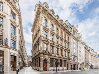 More details for 33-35 Cornhill, London - Office for Lease