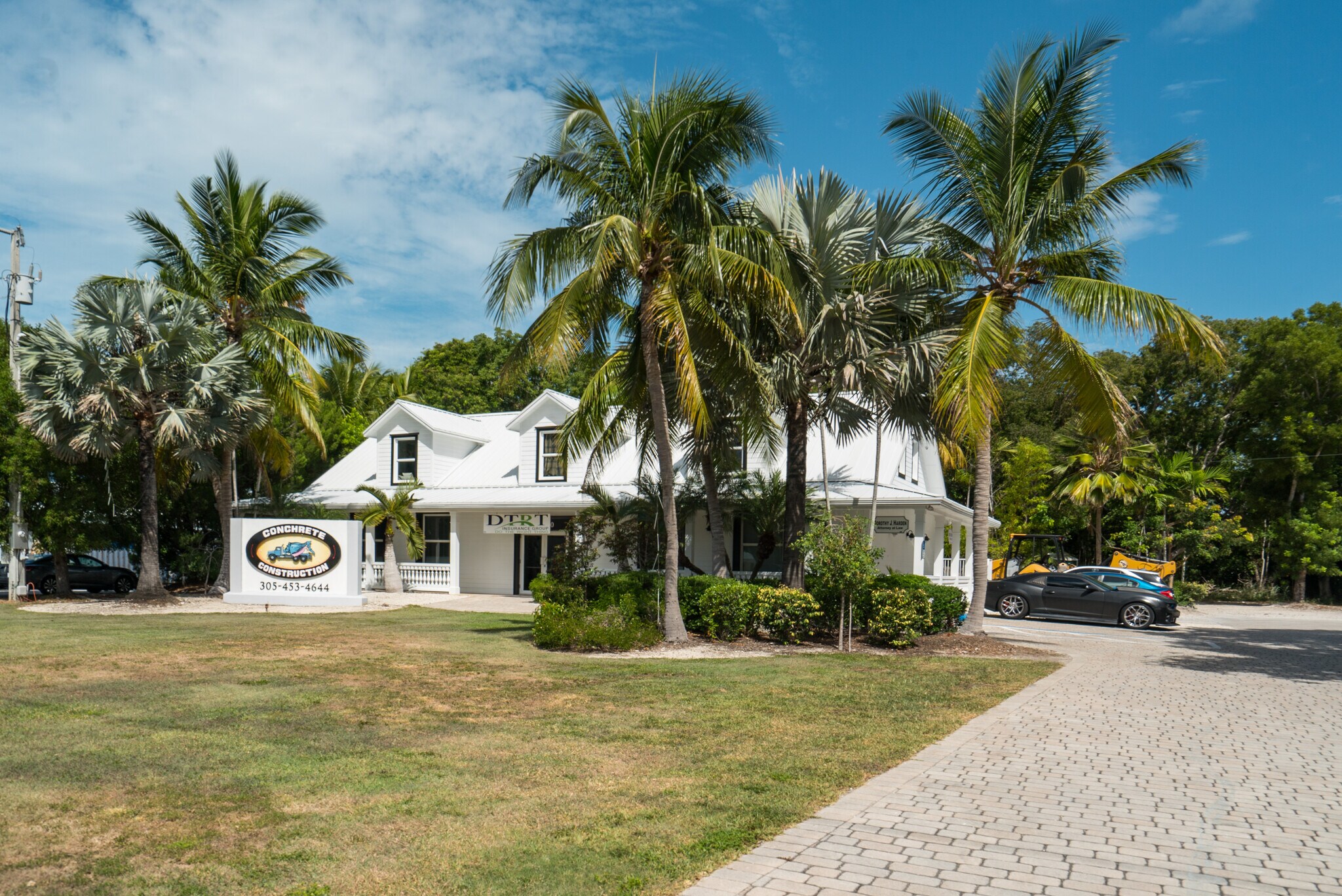 102920 Overseas Hwy, Key Largo, FL for sale Building Photo- Image 1 of 1