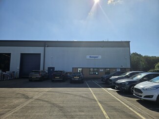 More details for Interlink Way S, Coalville - Industrial for Sale