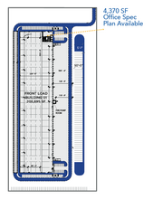 I-10 & Anserra Trail, Katy, TX for lease Site Plan- Image 2 of 2