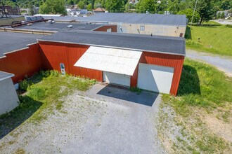 11 Gillis Ave, Ridgway, PA for lease Building Photo- Image 2 of 2