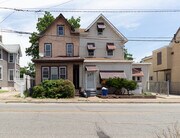 708 N 27th St, Camden NJ - Duplex Property