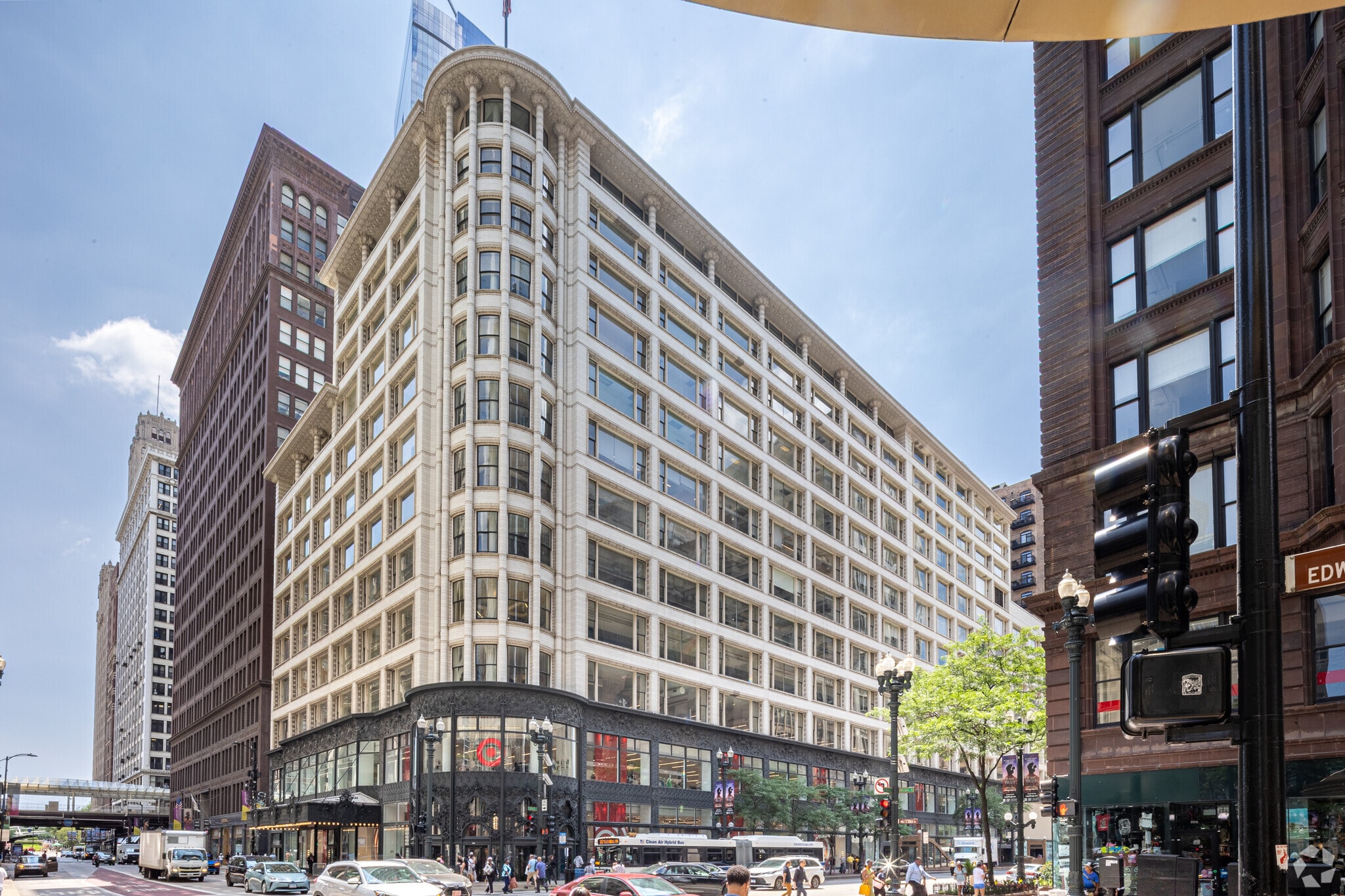 1-35 S State St, Chicago, IL for lease Primary Photo- Image 1 of 8