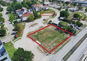 Prime Development Lots on Chimney Rock - Parking Garage