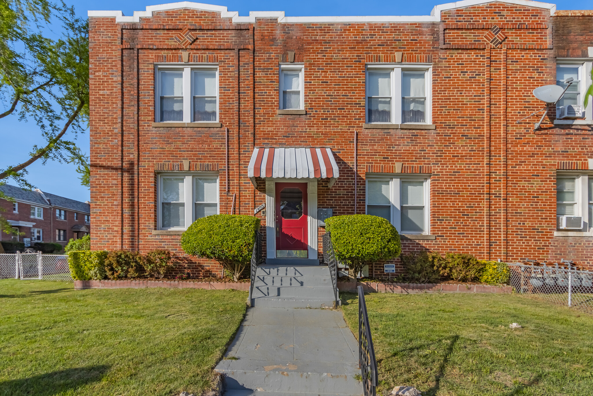 1500 Oates St NE, Washington, DC for sale Building Photo- Image 1 of 49