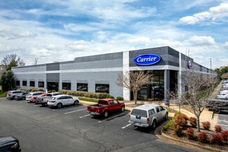 More details for 5900 Northwoods Business Pky, Charlotte, NC - Flex for Lease
