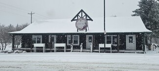 More details for 110 4th St W, Park Rapids, MN - Retail for Sale