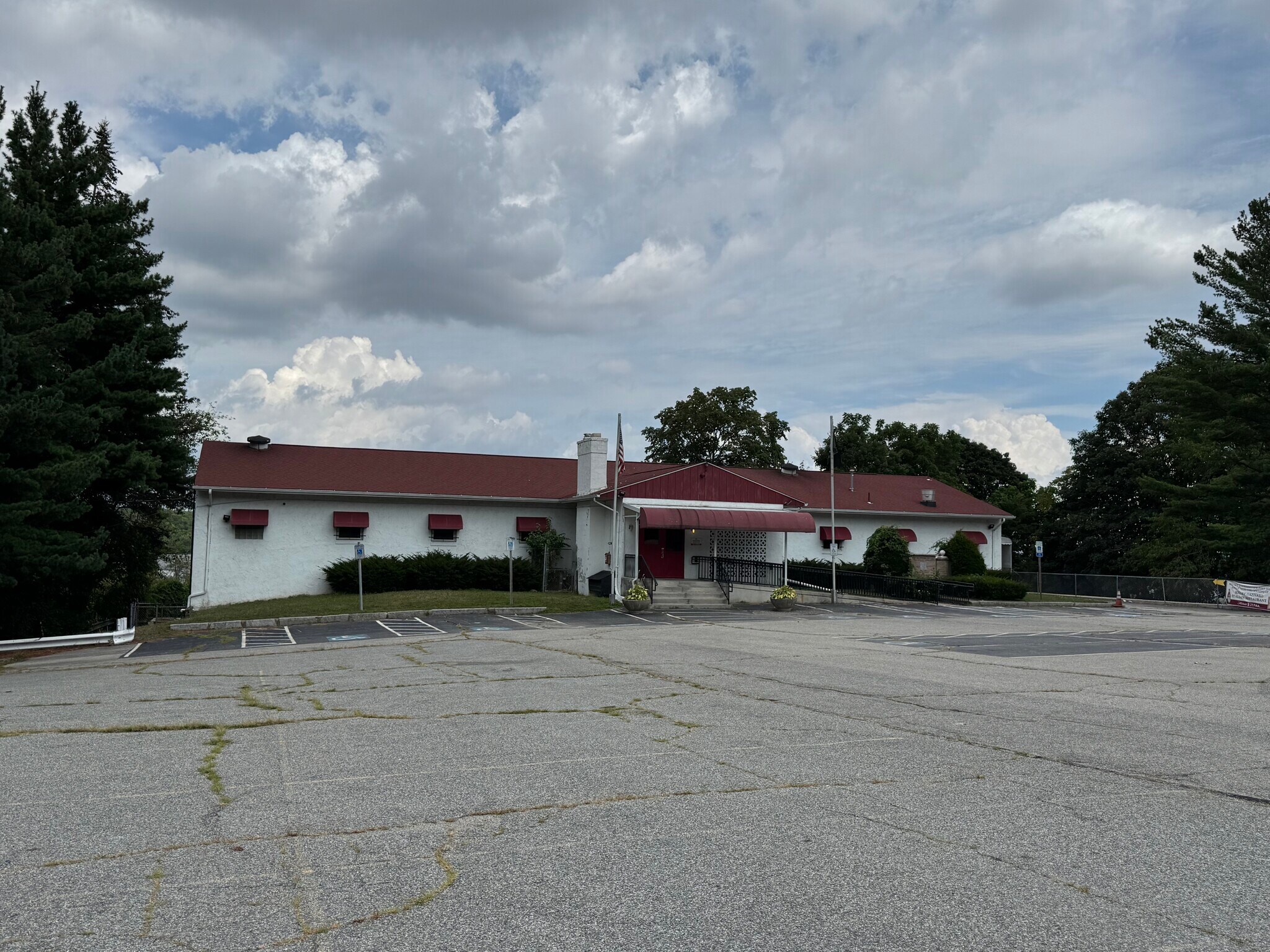 1418 Plainfield Pike, Cranston, RI for sale Primary Photo- Image 1 of 4