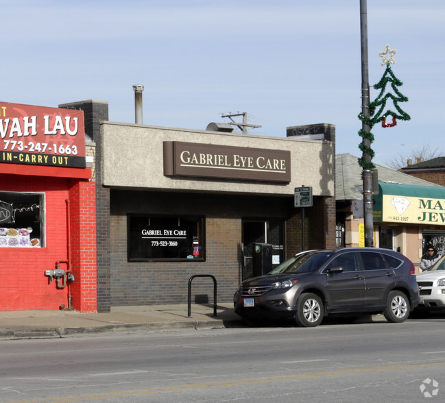 4334 S Archer Ave, Chicago, IL for sale - Primary Photo - Image 1 of 1