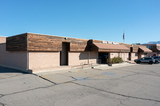 More details for 1000-1010 W 2610 S, Salt Lake City, UT - Industrial for Lease