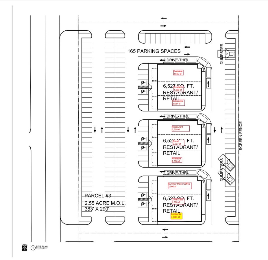 3200 S. Mustang Road, Yukon, OK 73099 - Retail for Lease | LoopNet