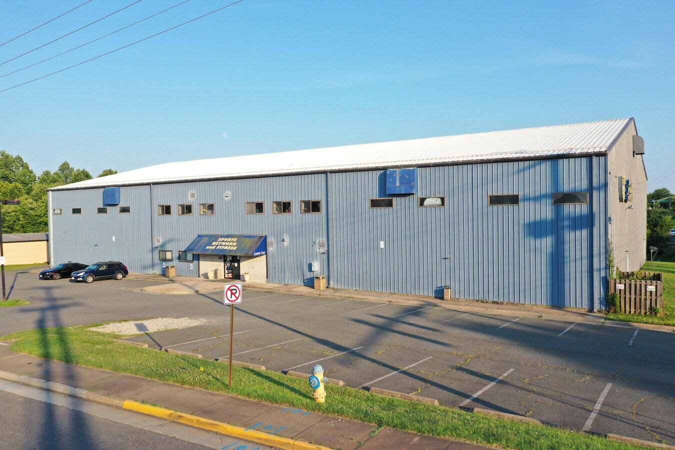 8320 Quarry Rd, Manassas, VA 20110