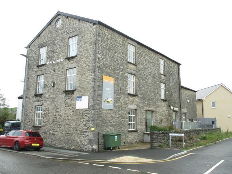 Stricklandgate, Kendal for lease Building Photo- Image 1 of 20