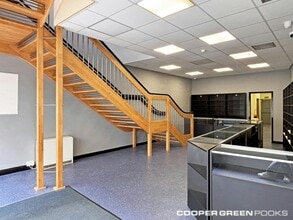 42 New St, Wellington for lease Interior Photo- Image 2 of 7