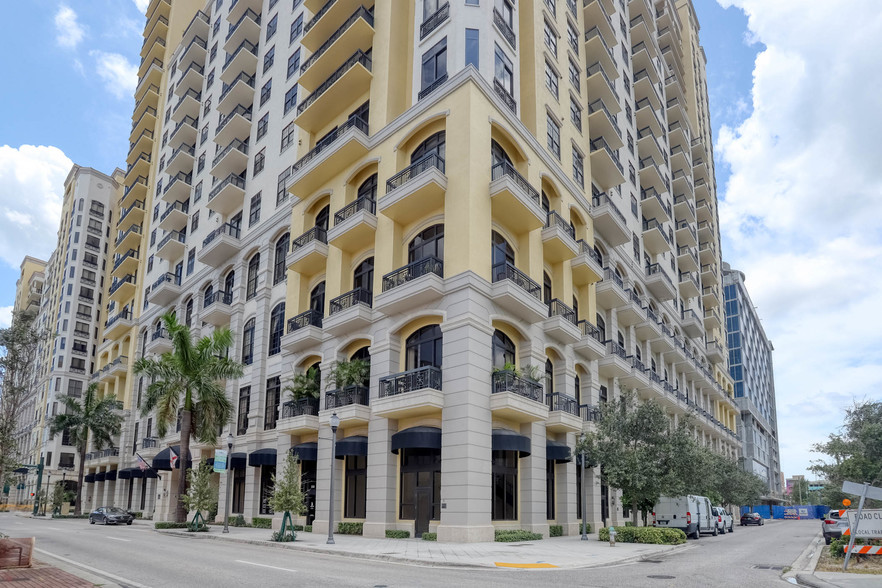 701 S Olive Ave, West Palm Beach, FL for sale - Building Photo - Image 1 of 3