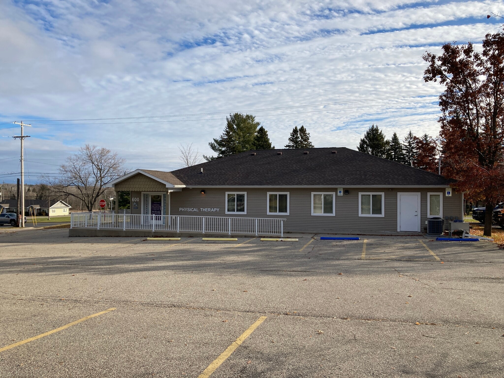 600 Bennett St, Rose City, MI for sale Building Photo- Image 1 of 46