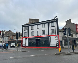 More details for 2-4 Wilson St, Workington - Retail for Lease