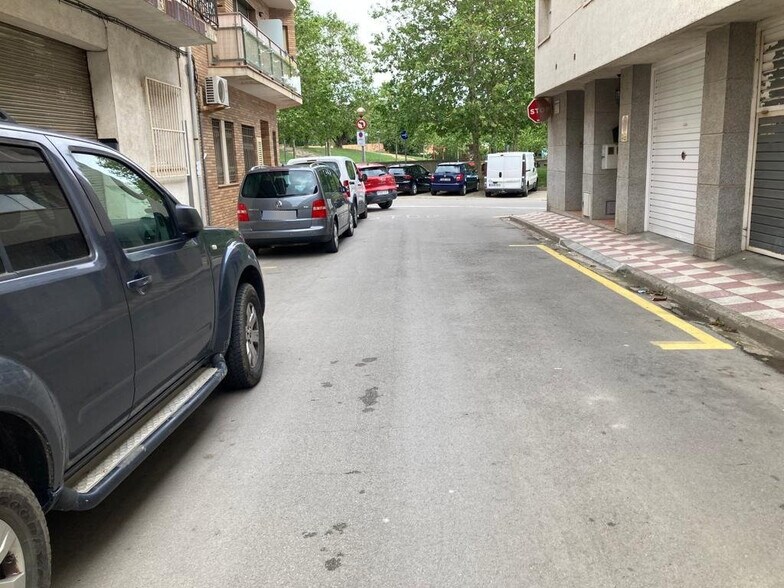 Land in Palafolls, Barcelona for sale - Building Photo - Image 3 of 4