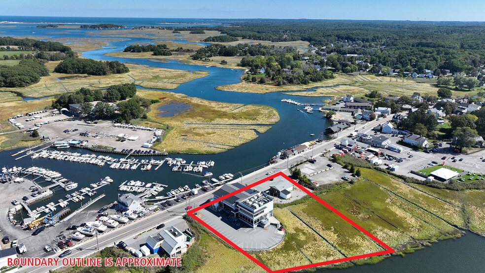99-103 Main St, Essex, MA for sale - Aerial - Image 2 of 78