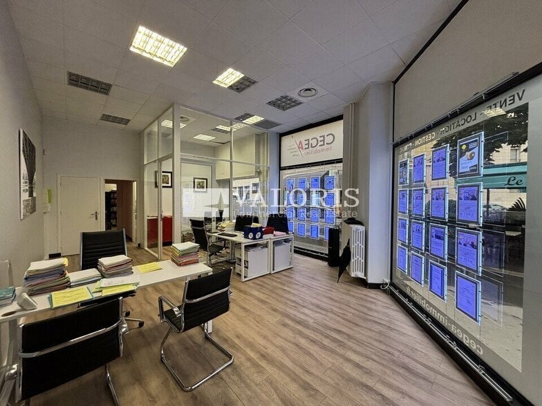 63 Rue Chevreul, Lyon for lease - Interior Photo - Image 2 of 7