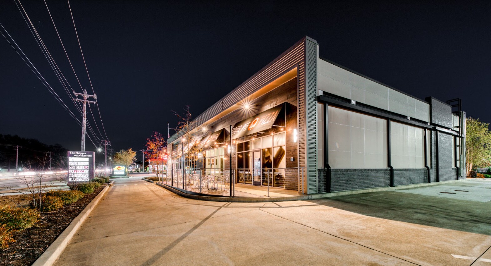 2405 Dave Ward Dr, Conway, AR for sale Building Photo- Image 1 of 1