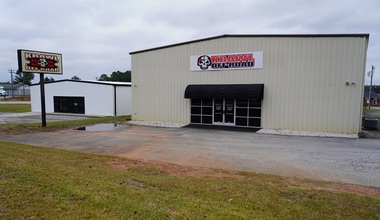 3319 Highway 24, Anderson, SC for lease Interior Photo- Image 2 of 3