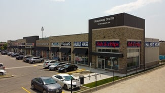 More details for 2-10 Beaumaris Dr, Brampton, ON - Retail for Lease
