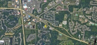 More details for 19651 US 40 Hwy, Blue Springs, MO - Land for Sale