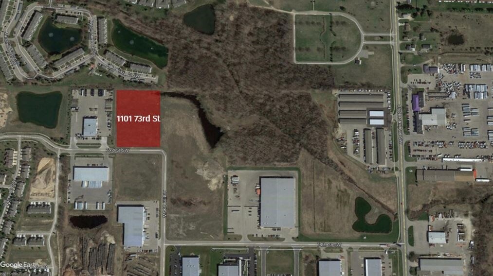 1101 73rd St, Byron Center, MI for sale Building Photo- Image 1 of 1