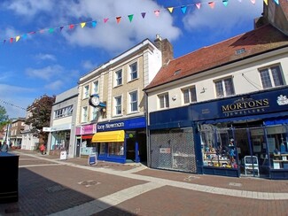 More details for 81-83 High St, Poole - Office for Lease
