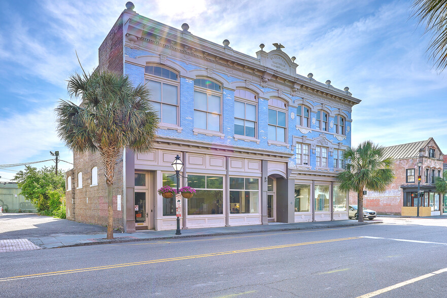 494-496 King St, Charleston, SC for lease - Building Photo - Image 3 of 36