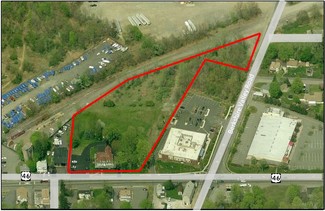 More details for 701 Route 46, Kenvil, NJ - Land for Lease