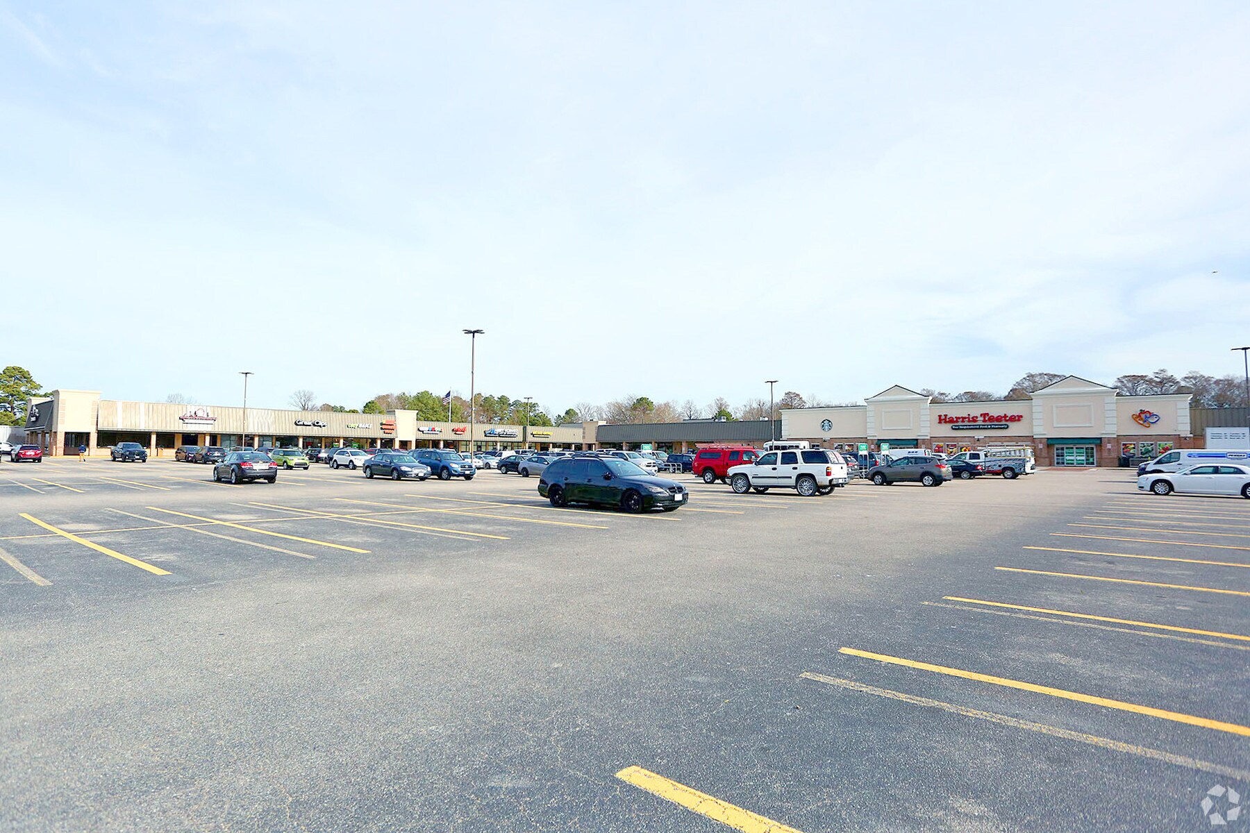 2100-2158 First Colonial Rd, Virginia Beach, VA for sale Building Photo- Image 1 of 1