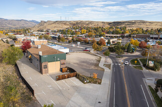 More details for 1301 Ulysses St, Golden, CO - Office for Lease