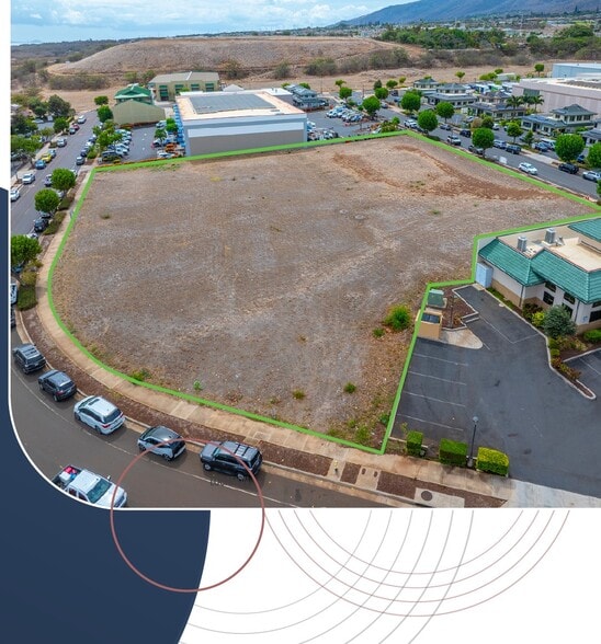 138 Maa St, Kahului, HI for sale - Building Photo - Image 2 of 5