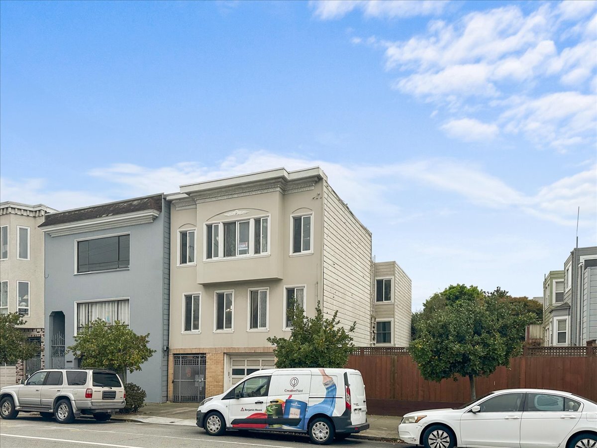 2835 Anza St, San Francisco, CA for sale Building Photo- Image 1 of 69