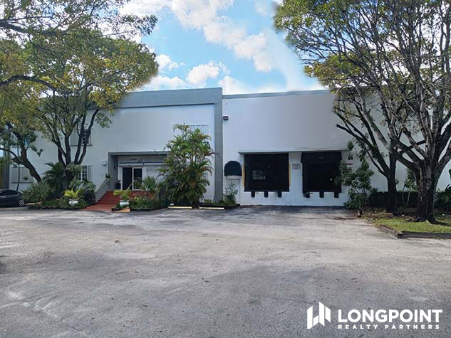 13200 NW 45th Ave, Opa Locka, FL for sale - Building Photo - Image 1 of 1