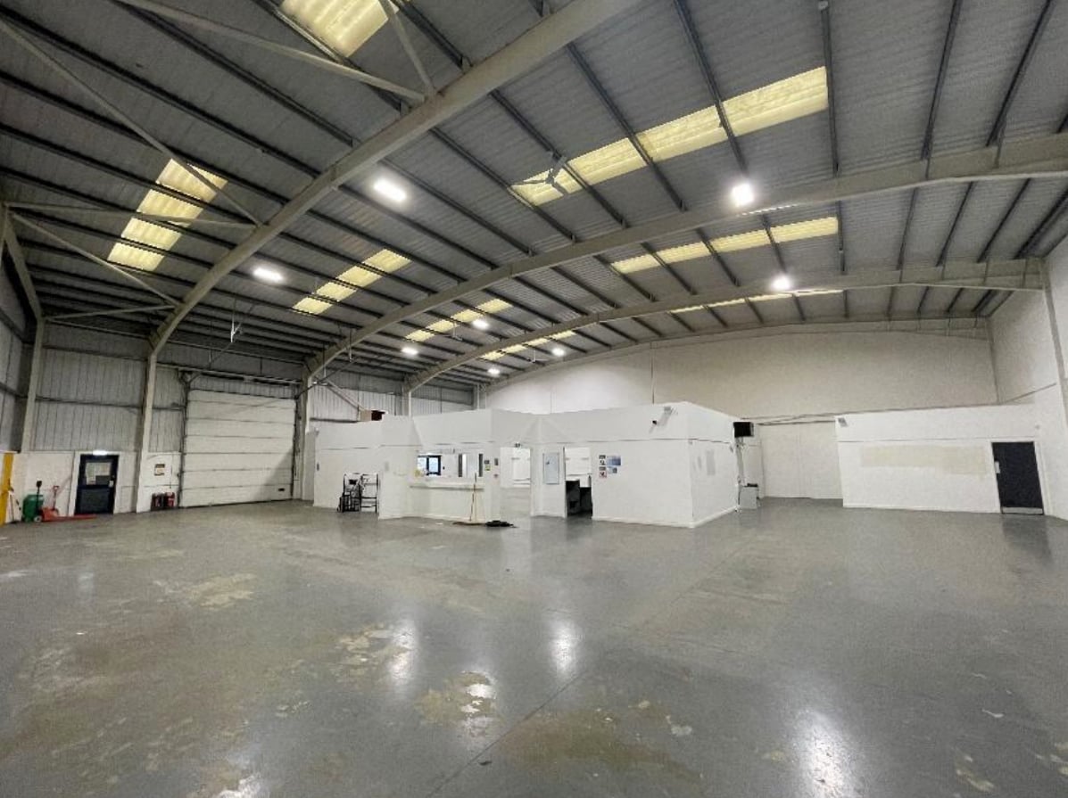 St Peters Rd, Huntingdon for lease Interior Photo- Image 1 of 1